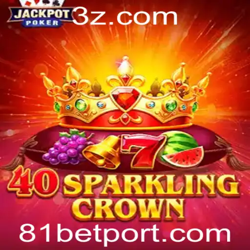 Desvendando o Universo de 40SparklingCrown: Regras e Estratégias para o Sucesso