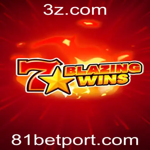 BlazingWins: Explore o Universo do Jogo com 81bet