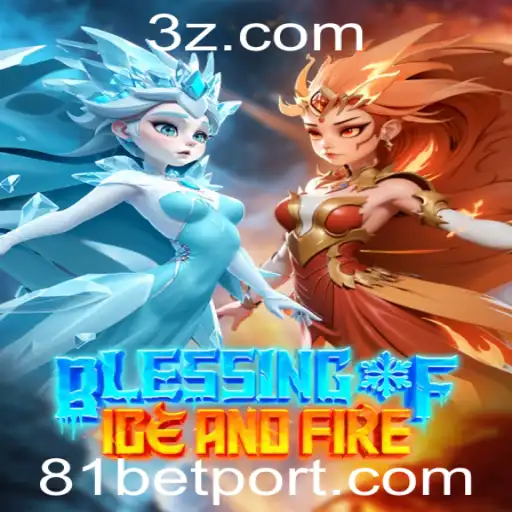 Explore o Fascinante Jogo Blessing of Ice and Fire