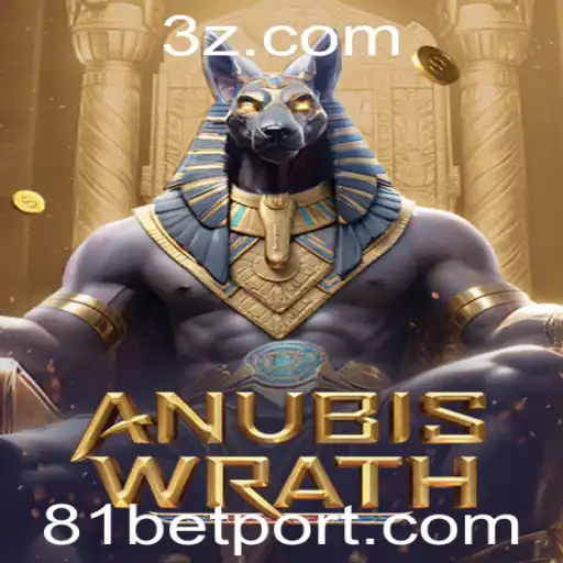 AnubisWrath: A Nova Aventura de Apostas com 81Bet