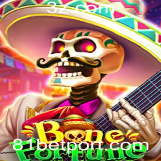 Descubra BoneFortune: Um Mergulho no Mundo de 81bet