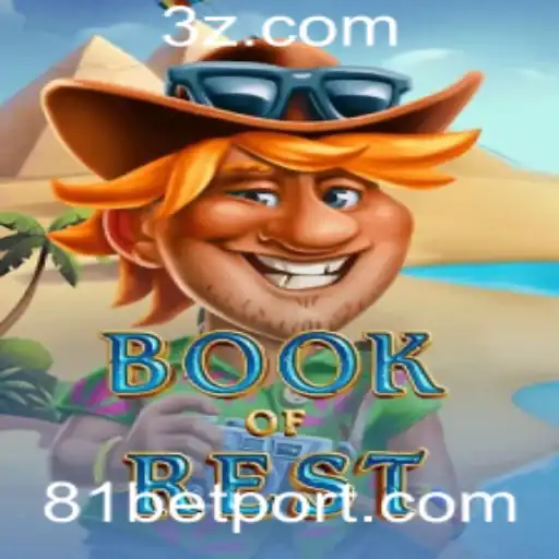 Explorando o Fascinante Mundo do Jogo BookofRest com 81bet
