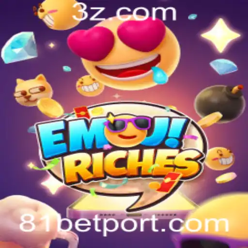 Explorando o Mundo de EmojiRiches: A Nova Sensação dos Games