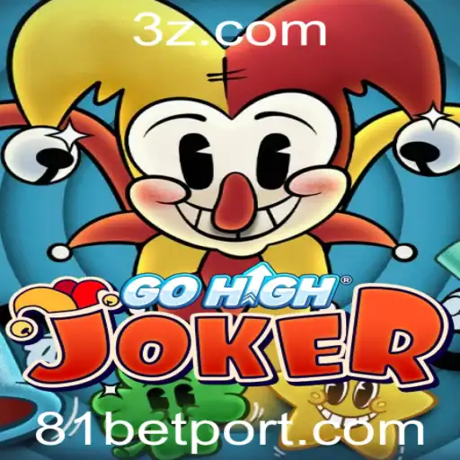 Descubra o Universo Emocionante de GoHighJoker: Um Mergulho no Mundo de 81bet