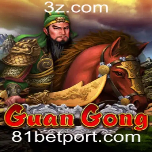 Descubra a Aventura Épica de GuanGong: Um Mergulho no Mundo do 81bet
