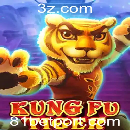 KungFuTiger: Mergulhe no Mundo das Artes Marciais com 81bet