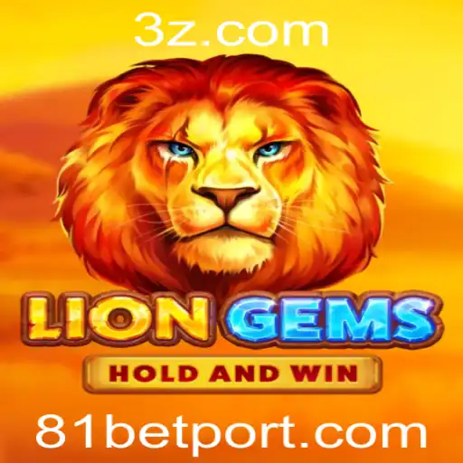 Explorando as Aventuras de LionGems: Um Jogo Inovador no Universo de 81bet