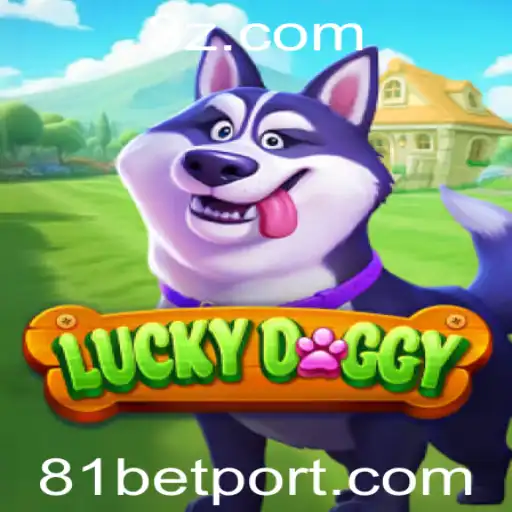 Descubra Tudo Sobre o Jogo LuckyDoggy