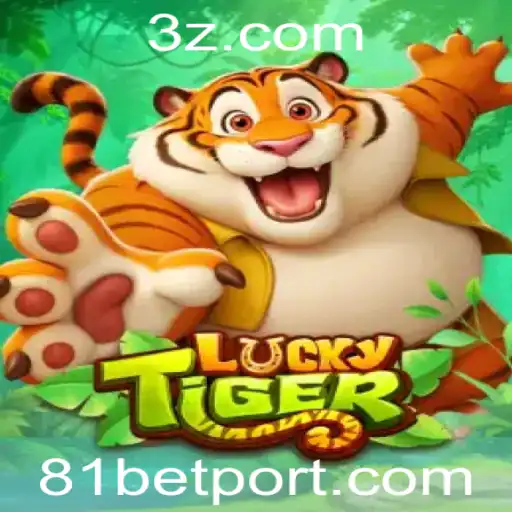 Explorando o Excitante Mundo de LuckyTiger: Um Guia Completo