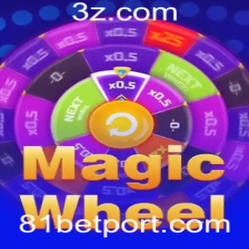 Explorando o Fascinante Mundo de MagicWheel e a Estratégia 81bet