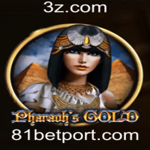 Descubra o Emocionante Mundo de PharaohsGold: A Aventura de Apostas em 81bet