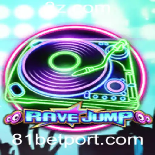 Descubra RaveJump: Um Mergulho no Mundo das Apostas com 81bet