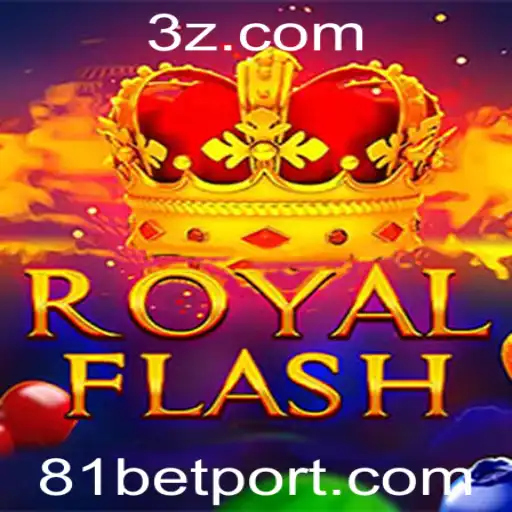 RoyalFlash: Jogo de Estratégia e Azar Revoluciona o Mercado de Cassinos Online