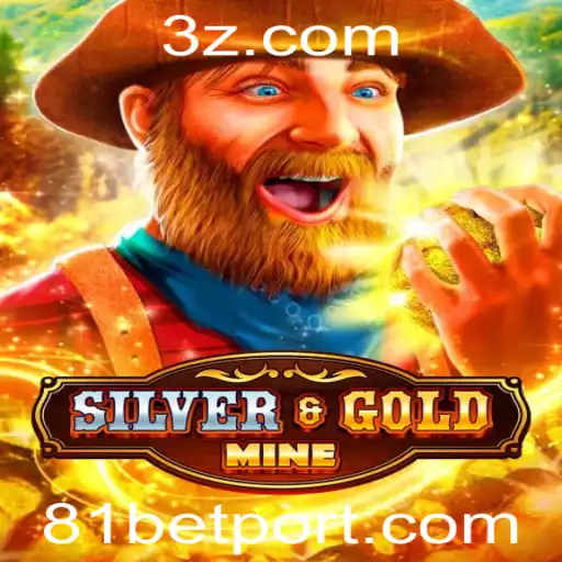 Explorando o Mundo de SilverGold: Um Jogo Inovador com 81bet