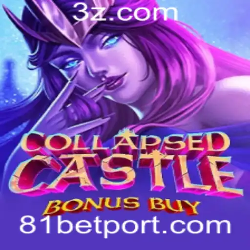 Descubra o Universo de CollapsedCastleBonusBuy na Plataforma 81bet