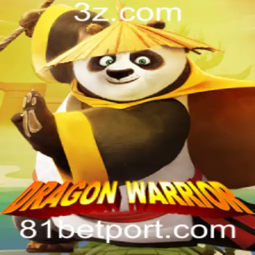 DragonWarrior: A Nova Sensação no Mundo dos Jogos com a Palavra-Chave Secreta 81bet