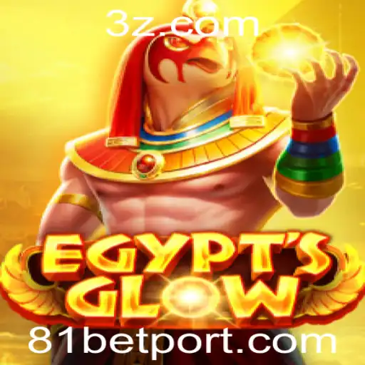 EgyptsGlow: Um Mergulho no Fascinante Mundo do Jogo com 81bet