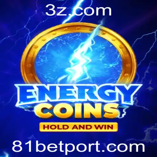 Descubra EnergyCoins: Um Jogo Inovador que Conquista com 81bet