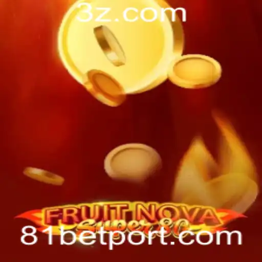 Descubra o Excitante Mundo de FruitNovaSuper80 e 81bet