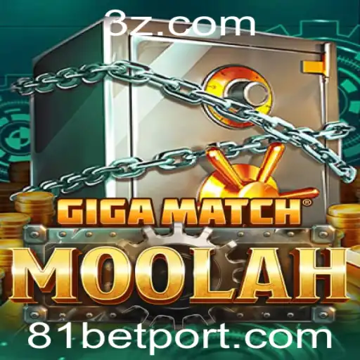 GigaMatchMoolah: Descubra Tudo Sobre Este Novo Sensação nos Jogos de Cassino Online