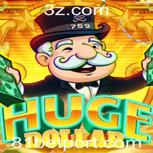 Explorando as Dinâmicas do Jogo HugeDollar: Regras e Estratégias com o Tema 81bet