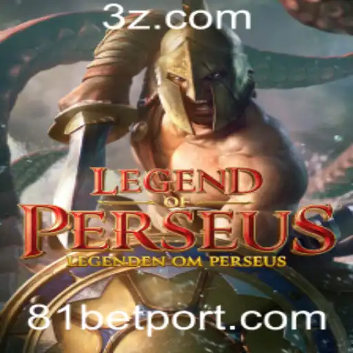 Explorando 'LegendofPerseus': O Novo Fenômeno dos Jogos Online