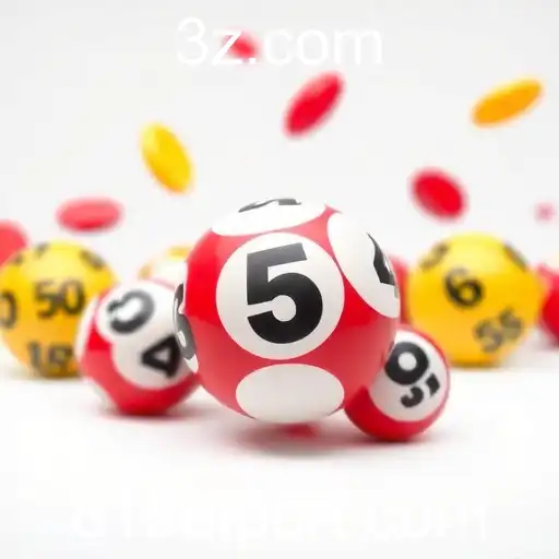 A Fascinante História e Impacto das Loterias ao Redor do Mundo