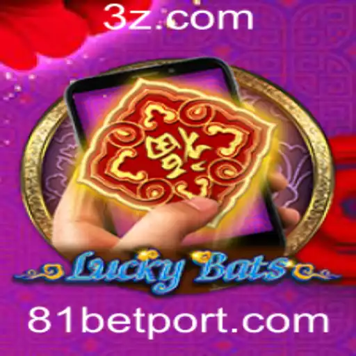 Descubra LuckyBatsM: O Jogo de Apostas com 81bet que Está Conquistando o Mundo