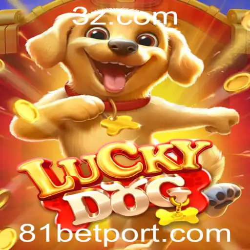 Explorando o Mundo Emocionante de LuckyDog e 81bet