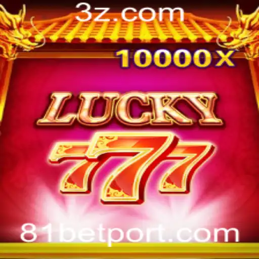 LuckySeven: O Jogo de Azar com 81bet em Destaque