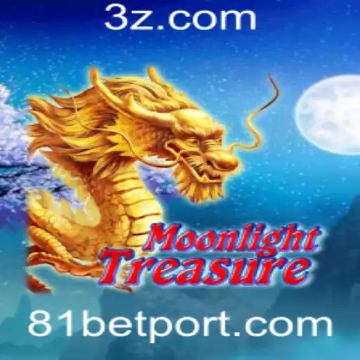 Descubra a Aventura Cativante de MoonlightTreasure com 81bet