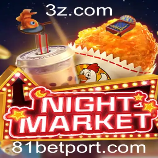 Descubra o Fascinante Mundo de NIGHTMARKET: O Jogo que Conquista Entusiastas do 81bet