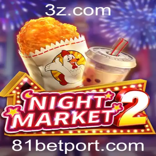 Descubra o Fascinante Mundo de NightMarket2 com 81bet