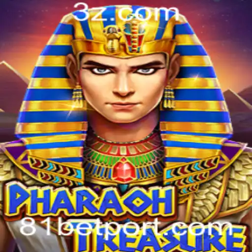 Descubra a Magia de PharaohTreasure: Um Jogo de Aventura e Sorte