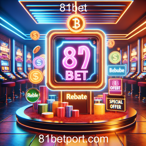 Descubra as Melhores Promoções no 81bet