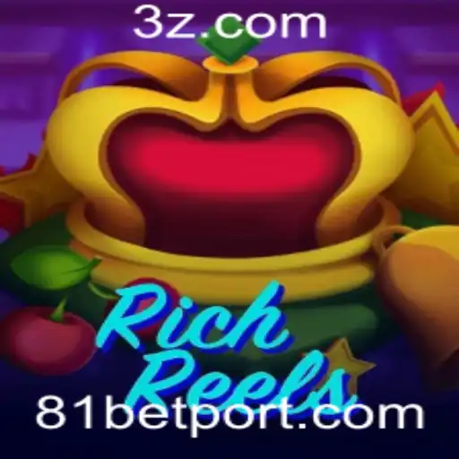Descubra RichReels e a Revolução de 81bet nos Jogos de Casino