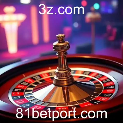 A Fascinante História e Estratégias da Roleta e o Papel do 81bet