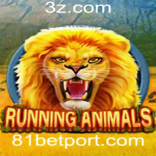 Explorando RunningAnimals: Estratégias e Regras do Jogo com 81bet
