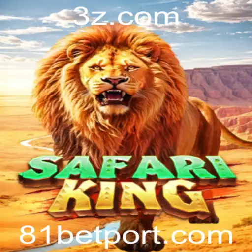 Explorando SafariKing: Uma Jornada Selvagem com 81bet