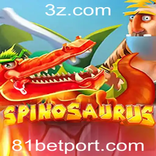 Descubra o Envolvente Mundo do Jogo Spinosaurus