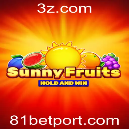 Explorando o Vibrante Mundo de SunnyFruits com 81bet