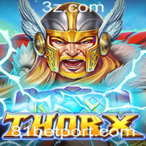 ThorX: Mergulhe na Aventura com o Jogo do Momento