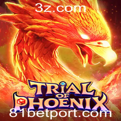 Descubra o Empolgante Jogo TrialofPhoenix com a Palavra-chave 81bet